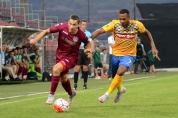 CFR Cluj - Petrolul Ploiesti - Foto: Dan Porcuțan