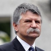 Președintele Parlamentului Ungariei, la Zilele Culturale Maghiare  Sursa foto romaniatv.net 