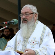 Mitropolitul Andrei: “Ne îngrijorează tensiunile dintre Coreea de Nord și SUA, îi cerem Maicii Domnului să pună pace” 